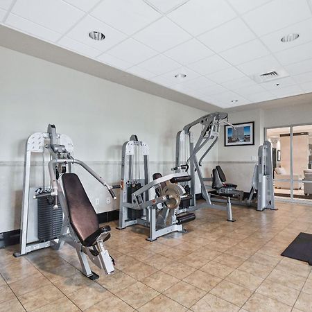 Crystal Tower Unit 1508 Gulf Shores Exterior foto
