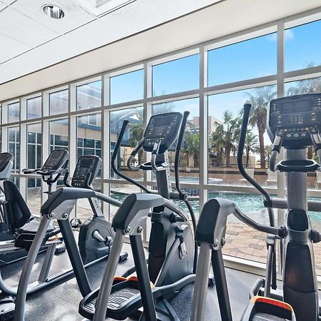 Crystal Tower Unit 1508 Gulf Shores Exterior foto