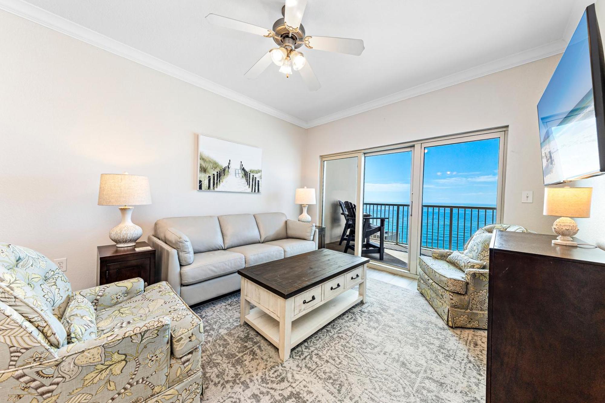 Crystal Tower Unit 1508 Gulf Shores Exterior foto