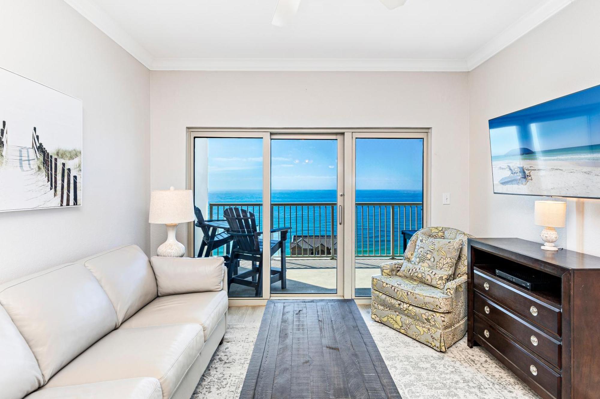 Crystal Tower Unit 1508 Gulf Shores Exterior foto